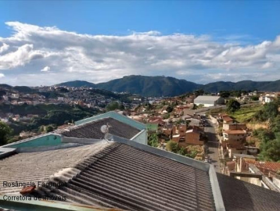 Imagem Casa com 2 Quartos à Venda,  em São José - Poços De Caldas