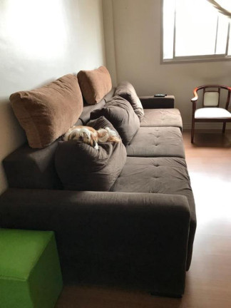 Imagem Apartamento com 2 Quartos à Venda, 52 m² em Vila Constança - São Paulo Imagem Apartamento com 2 Quartos à Venda, 52 m² em Vila Constança - São Paulo
