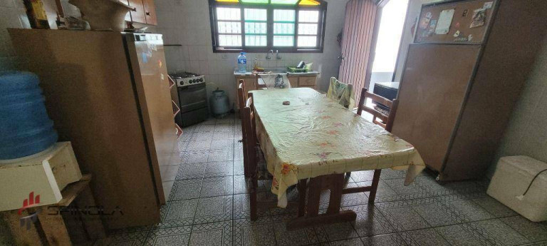 Imagem Casa com 2 Quartos à Venda, 97 m² em Balneário Flórida - Praia Grande Imagem Casa com 2 Quartos à Venda, 97 m² em Balneário Flórida - Praia Grande