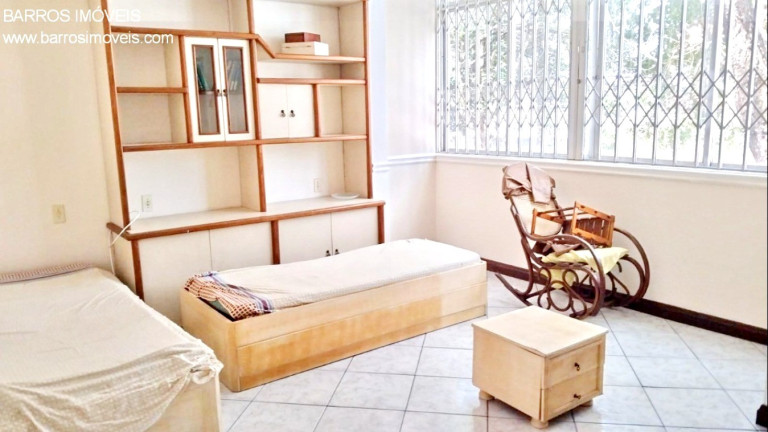 Imagem Apartamento com 3 Quartos à Venda, 125 m² em Canela - Salvador Imagem Apartamento com 3 Quartos à Venda, 125 m² em Canela - Salvador