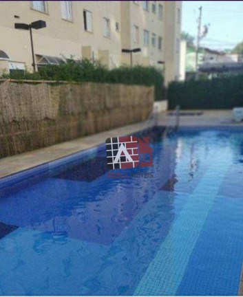 Imagem Apartamento com 2 Quartos à Venda, 44 m² em Vila Nova Curuçá - São Paulo