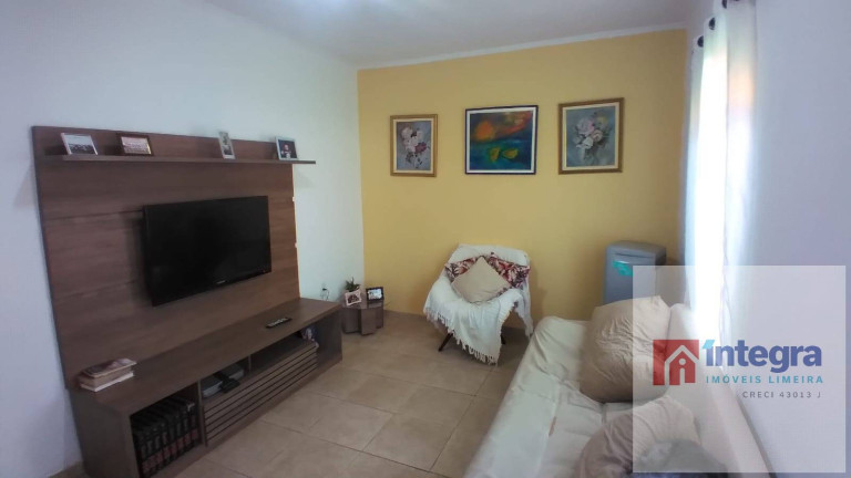 Imagem Casa com 2 Quartos à Venda, 145 m² em Jardim Hortência - Limeira Imagem Casa com 2 Quartos à Venda, 145 m² em Jardim Hortência - Limeira