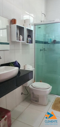 Imagem Casa de Condomínio com 6 Quartos à Venda, 250 m² em Estancias Da Mata - Jaboticatubas