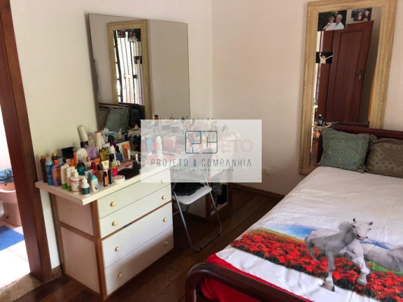Imagem Sobrado com 4 Quartos à Venda, 240 m² em Alto Da Boa Vista - São Paulo Imagem Sobrado com 4 Quartos à Venda, 240 m² em Alto Da Boa Vista - São Paulo