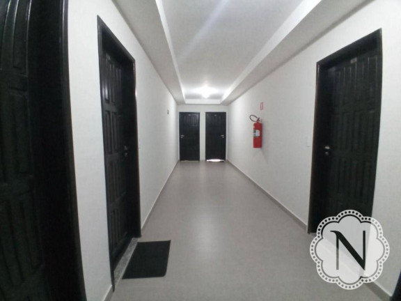 Imagem Apartamento com 2 Quartos para Alugar, 62 m² em Centro - Itanhaém