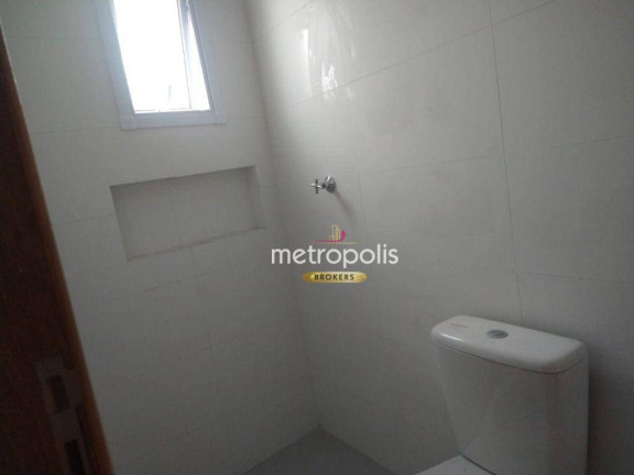 Imagem Apartamento com 2 Quartos à Venda, 53 m² em Paraíso - Santo André Imagem Apartamento com 2 Quartos à Venda, 53 m² em Paraíso - Santo André