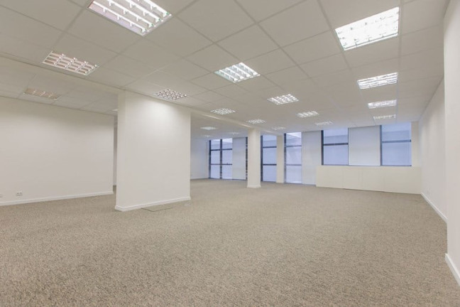 Imagem Sala Comercial à Venda, 80 m² em Centro - Curitiba