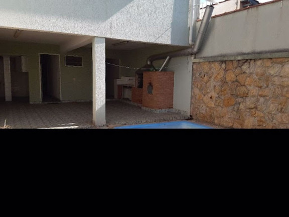 Imagem Casa com 2 Quartos à Venda, 226 m² em Jardim Brasil - Atibaia
