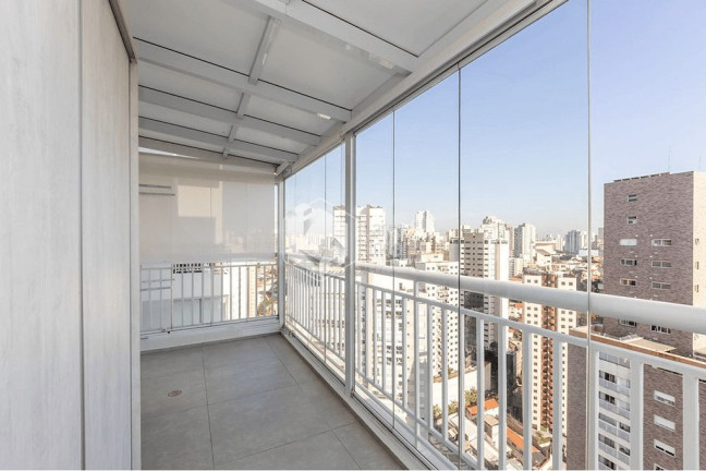 Imagem Apartamento com 2 Quartos à Venda, 113 m² em Chácara Inglesa - São Paulo Imagem Apartamento com 2 Quartos à Venda, 113 m² em Chácara Inglesa - São Paulo