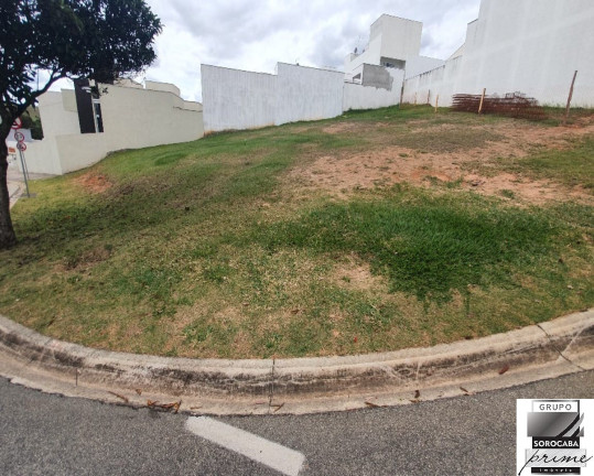 Imagem Terreno à Venda, 323 m² em Wanel Ville - Sorocaba Imagem Terreno à Venda, 323 m² em Wanel Ville - Sorocaba