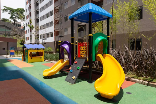 Imagem Imóvel com 2 Quartos à Venda, 61 m² em Interlagos - São Paulo