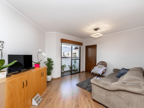 Imagem Apartamento com 3 Quartos à Venda, 117 m² em Vila Da Saúde - São Paulo