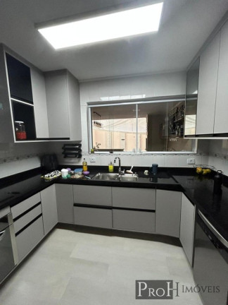 Imagem Sobrado com 3 Quartos à Venda, 125 m² em Campestre - Santo André Imagem Sobrado com 3 Quartos à Venda, 125 m² em Campestre - Santo André
