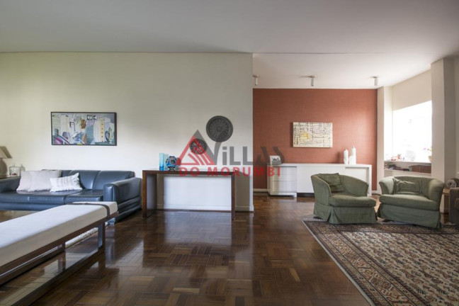 Imagem Sobrado com 4 Quartos à Venda, 390 m² em Jardim Paulistano - São Paulo