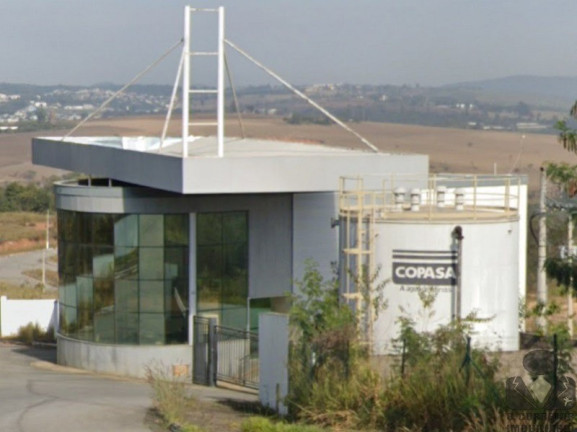Imagem Imóvel à Venda, 1.000 m² em Metropolitan Business Center Ii - Confins