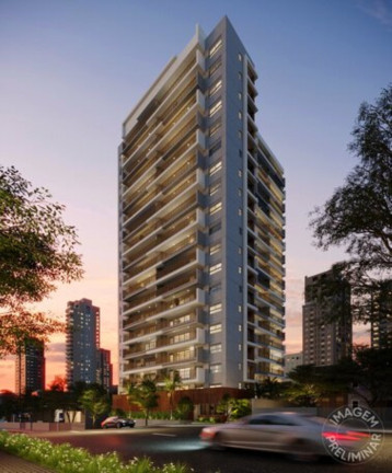Apartamento com 2 Quartos à Venda, 77 m² em Parque Imperial - São Paulo