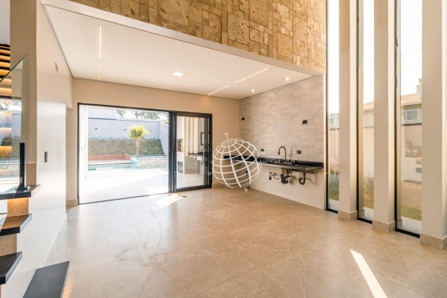Imagem Casa com 4 Quartos à Venda, 276 m² em Condomínio Granville - Atibaia