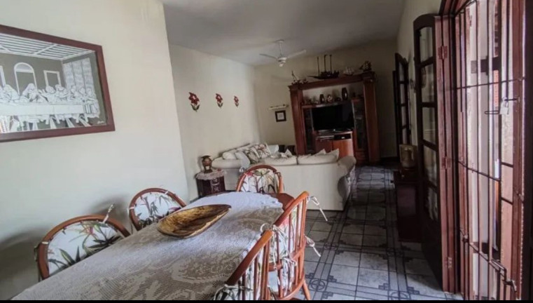 Imagem Casa com 4 Quartos à Venda, 402 m² em Indaiá - Bertioga