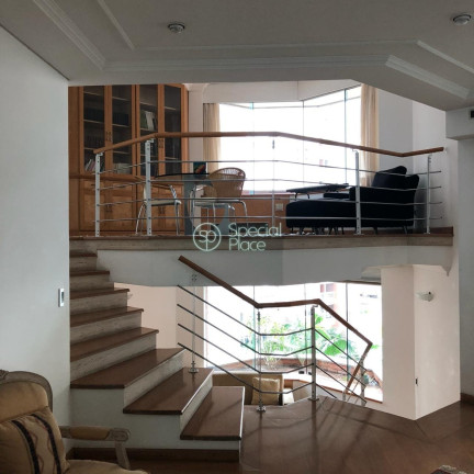 Imagem Apartamento com 4 Quartos à Venda, 909 m² em Jardim Paulista - São Paulo