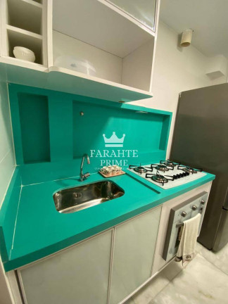 Imagem Apartamento com 2 Quartos à Venda, 65 m² em Marapé - Santos Imagem Apartamento com 2 Quartos à Venda, 65 m² em Marapé - Santos