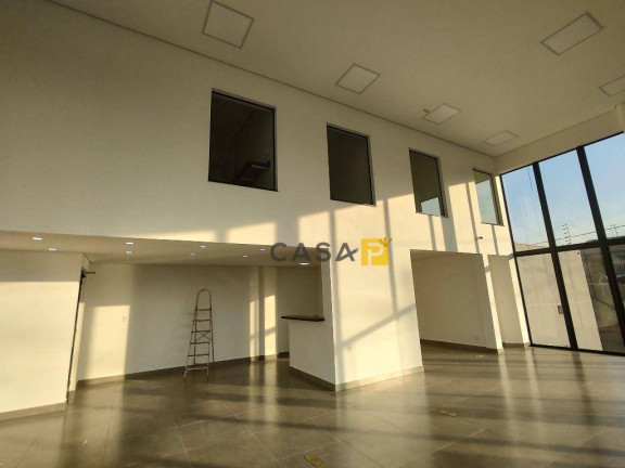 Imagem Sala Comercial à Venda ou Locação, 459 m² em Jardim Lizandra - Americana