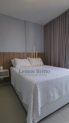 Imagem Imóvel com 1 Quarto à Venda, 10 m² em Barra - Salvador Imagem Imóvel com 1 Quarto à Venda, 10 m² em Barra - Salvador