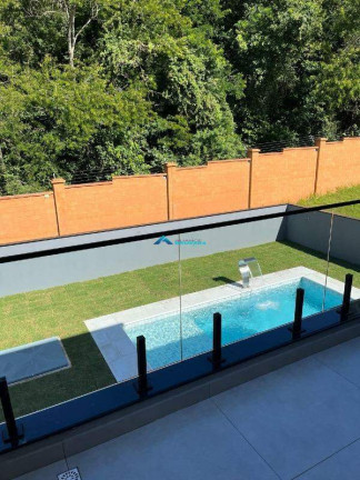Imagem Casa com 3 Quartos à Venda, 297 m² em Chácara Terra Nova - Jundiaí