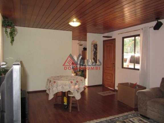 Imagem Casa com 4 Quartos à Venda, 170 m² em Jardim Santa Efigênia - São Paulo