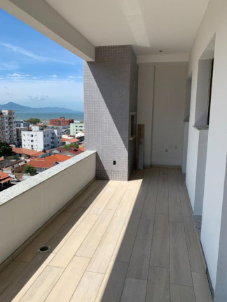 Imagem Apartamento com 3 Quartos à Venda, 98 m² em Kobrasol - São José Imagem Apartamento com 3 Quartos à Venda, 98 m² em Kobrasol - São José