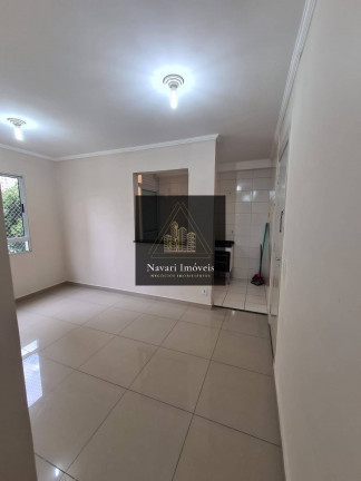 Imagem Apartamento com 2 Quartos à Venda, 48 m² em Ponte Grande - Guarulhos Imagem Apartamento com 2 Quartos à Venda, 48 m² em Ponte Grande - Guarulhos