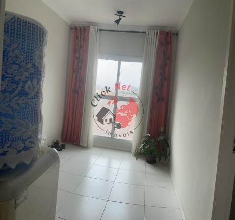 Imagem Cobertura com 3 Quartos à Venda, 181 m² em Baeta Neves - São Bernardo Do Campo