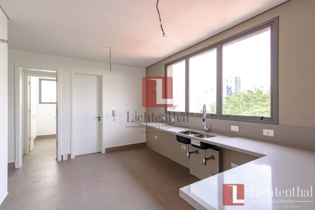 Imagem Apartamento com 4 Quartos à Venda, 355 m² em Paraíso - São Paulo Imagem Apartamento com 4 Quartos à Venda, 355 m² em Paraíso - São Paulo