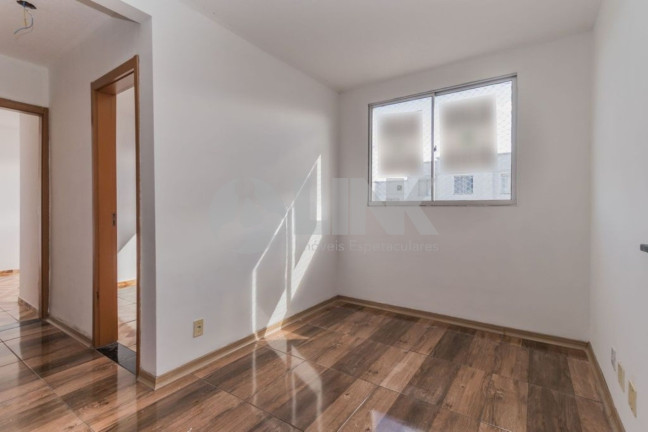 Apartamento com 2 Quartos à Venda, 43 m² em Jardim Leopoldina - Porto Alegre