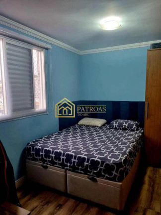 Imagem Apartamento com 2 Quartos à Venda, 61 m² em Nova Petrópolis - São Bernardo Do Campo Imagem Apartamento com 2 Quartos à Venda, 61 m² em Nova Petrópolis - São Bernardo Do Campo