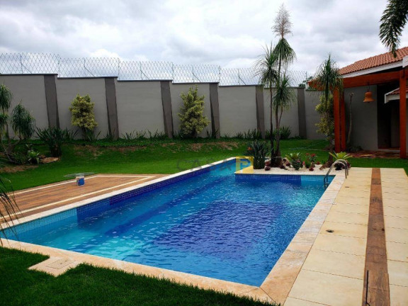 Imagem Casa com 4 Quartos à Venda, 540 m² em Condomínio Altos Da Represa - Americana Imagem Casa com 4 Quartos à Venda, 540 m² em Condomínio Altos Da Represa - Americana
