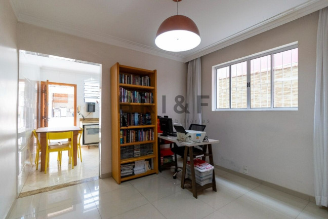 Imagem Casa com 3 Quartos à Venda, 142 m² em Brooklin  - São Paulo