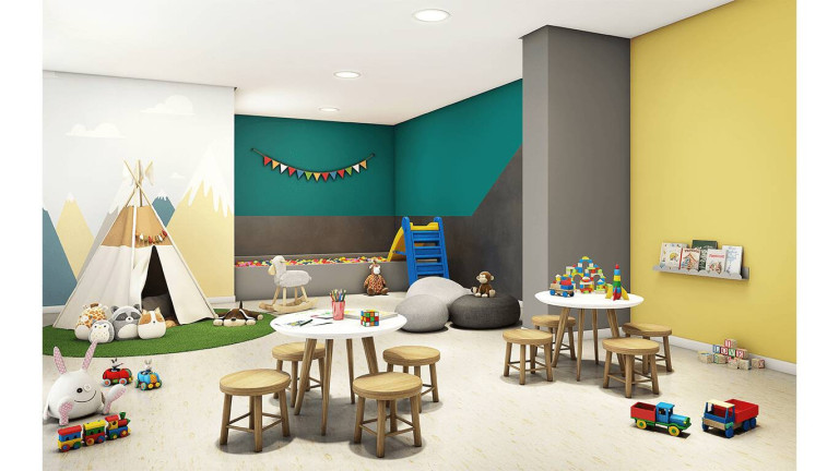 Imagem Apartamento com 2 Quartos à Venda, 50 m² em Vila Santa Maria - Zl - São Paulo Imagem Apartamento com 2 Quartos à Venda, 50 m² em Vila Santa Maria - Zl - São Paulo