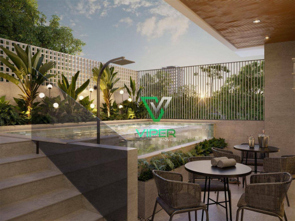 Imagem Apartamento com 2 Quartos à Venda, 56 m² em São Francisco - Curitiba Imagem Apartamento com 2 Quartos à Venda, 56 m² em São Francisco - Curitiba
