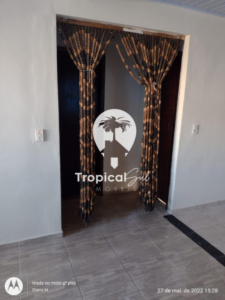 Imagem Casa com 2 Quartos à Venda, 50 m² em Shangri-lá - Pontal Do Parana