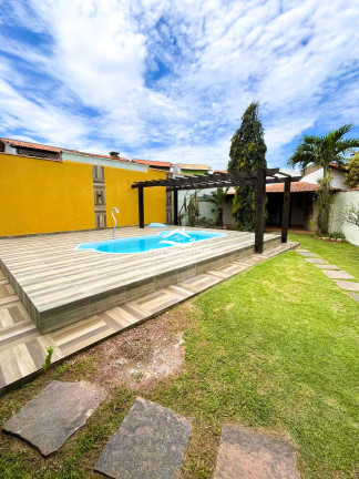 Imagem Casa com 2 Quartos à Venda, 250 m² em Jardim Atlântico Leste (itaipuaçu) - Maricá Imagem Casa com 2 Quartos à Venda, 250 m² em Jardim Atlântico Leste (itaipuaçu) - Maricá