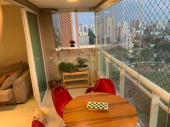 Imagem Apartamento com 3 Quartos à Venda, 107 m² Imagem Apartamento com 3 Quartos à Venda, 107 m²