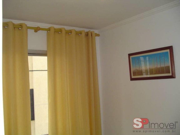 Imagem Apartamento com 1 Quarto à Venda, 120 m² em Bela Vista - São Paulo