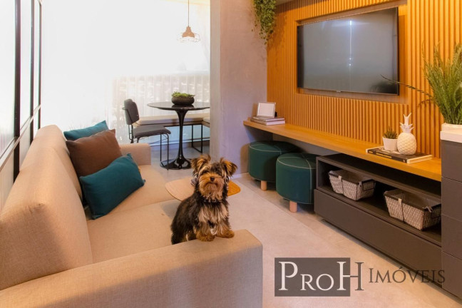 Imagem Apartamento com 1 Quarto à Venda, 38 m² em Ipiranga - São Paulo Imagem Apartamento com 1 Quarto à Venda, 38 m² em Ipiranga - São Paulo