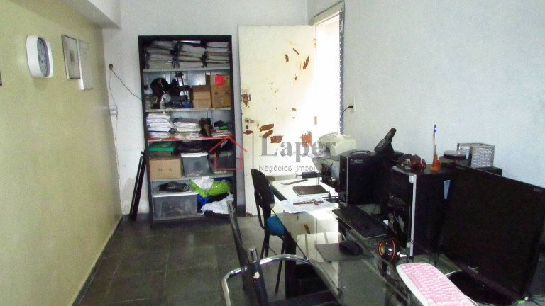 Imagem Casa com 3 Quartos à Venda, 120 m² em Cambuci - São Paulo