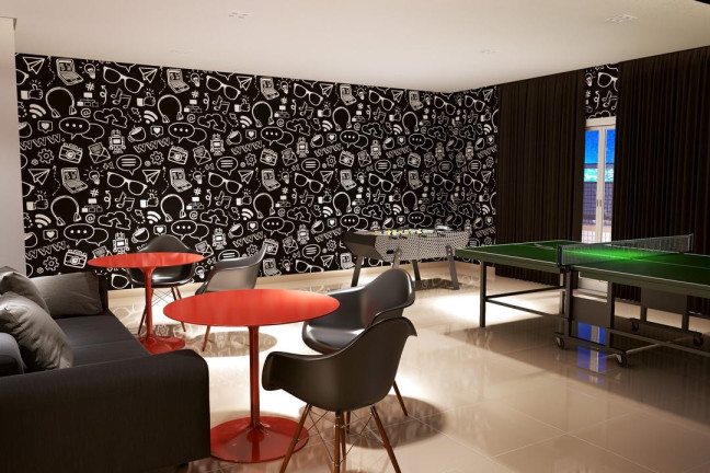 Imagem Apartamento com 2 Quartos à Venda, 81 m² em Aviação - Praia Grande