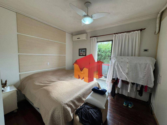 Imagem Apartamento com 3 Quartos à Venda, 160 m² em Vila Santa Catarina - Americana Imagem Apartamento com 3 Quartos à Venda, 160 m² em Vila Santa Catarina - Americana