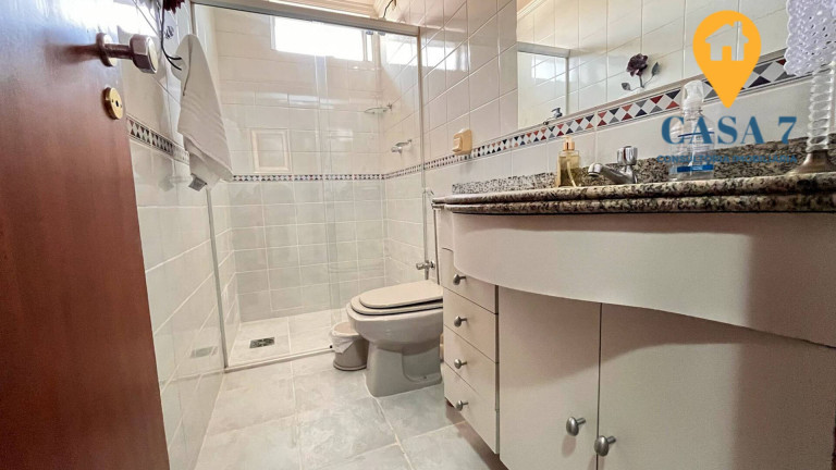 Imagem Apartamento com 2 Quartos à Venda, 80 m² em Funcionários - Belo Horizonte