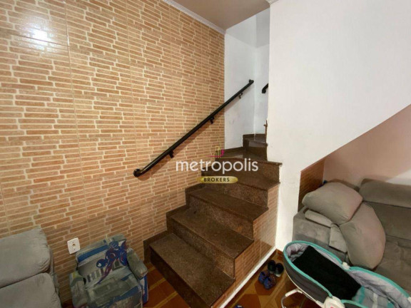 Imagem Sobrado com 3 Quartos à Venda ou Locação, 139 m² em Jardim Seckler - São Paulo Imagem Sobrado com 3 Quartos à Venda ou Locação, 139 m² em Jardim Seckler - São Paulo