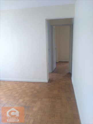 Imagem Apartamento com 2 Quartos à Venda, 55 m² em Vila Mariana - São Paulo Imagem Apartamento com 2 Quartos à Venda, 55 m² em Vila Mariana - São Paulo