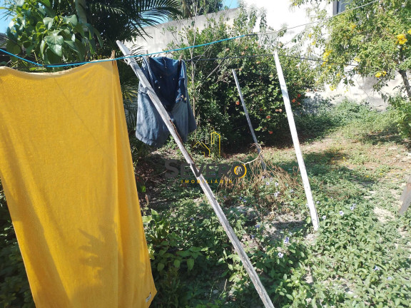 Imagem Casa com 1 Quarto à Venda, 50 m² em Trindade - São Gonçalo